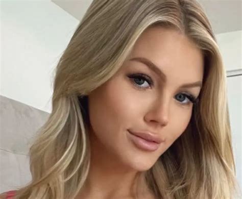 Scarlettkissesxo Age, Height, Weight, Relationships, Bio.
